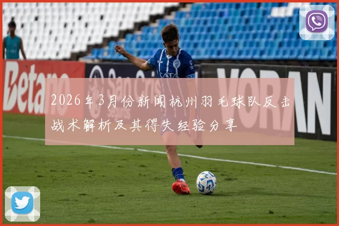 2026年3月份新闻杭州羽毛球队反击战术解析及其得失经验分享