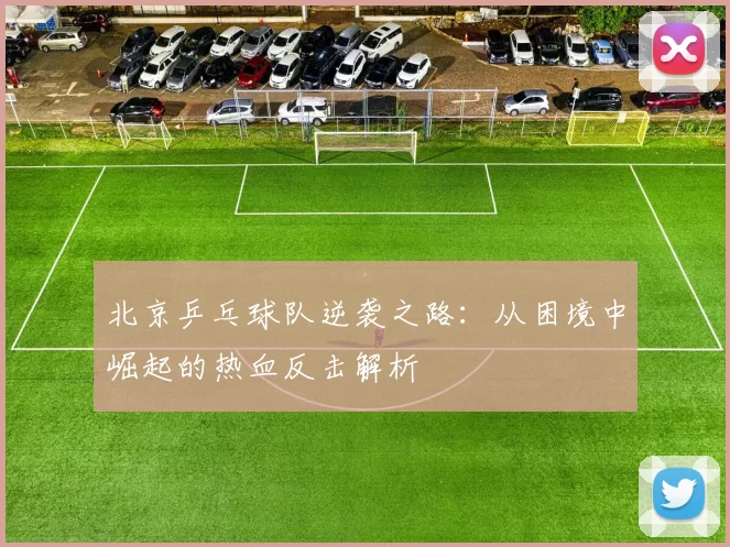 北京乒乓球队逆袭之路：从困境中崛起的热血反击解析